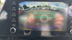 Toyota C-HR 1.8 Hybrid Icon 5dr CVT Hybrid Hatchback